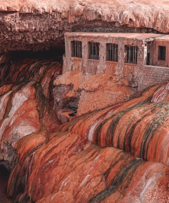 Ejemplo destino Salta…